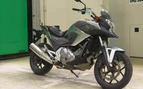 HONDA NC 700 X A 2012 RC63