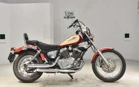 YAMAHA VIRAGO 250 3DM