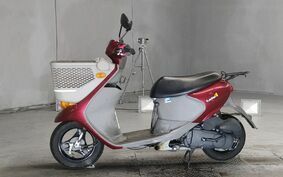 SUZUKI LET's 4 Basket CA43A