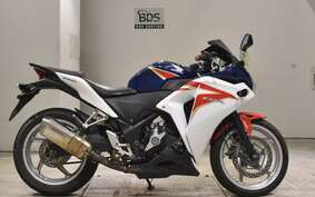 HONDA CBR250R A MC41