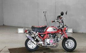 HONDA MONKEY AB27