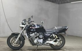 HONDA CB400SF 1993 NC31