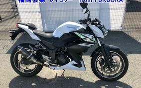 KAWASAKI Z250 ER250C