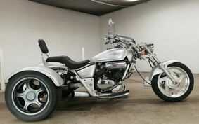 HONDA MAGNA 250 TRIKE MC29