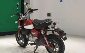 HONDA MONKEY 125 ABS JB02