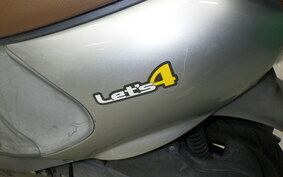 SUZUKI LET's 4 CA45A