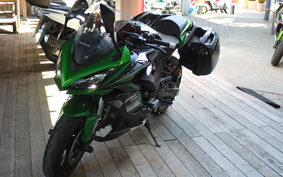 KAWASAKI NINJA 1000 SX 2020 ZXT02K