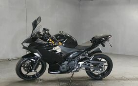 KAWASAKI NINJA 400 2018 EX400G