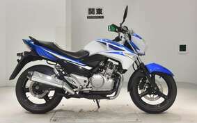 SUZUKI GSR250 GJ55D