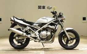 SUZUKI BANDIT 250 Gen.2 GJ77A