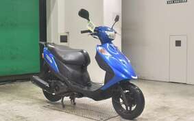 SUZUKI ADDRESS V125 CF46A