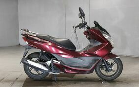 HONDA PCX125 JF56