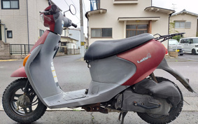 SUZUKI LET's 4 CA45A