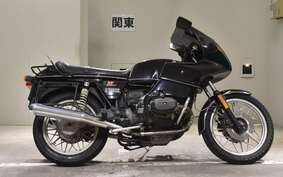 BMW R100RS 1983 1***