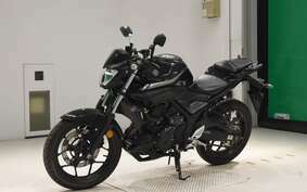 YAMAHA MT-25 RG43J