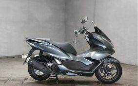 HONDA PCX 160 KF47