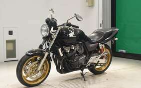 HONDA CB400SF VTEC SPEC 2 2002 NC39