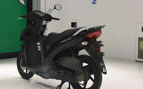 SUZUKI ADDRESS 110 CE47A