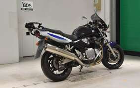 SUZUKI BANDIT 1200 2006 GV77A