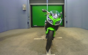 KAWASAKI NINJA 250 ABS 2015 EX250L