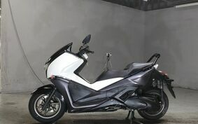 HONDA FAZE MF11