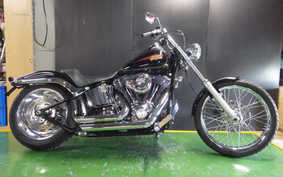 HARLEY FXSTC Softail Custom 2009 JL5