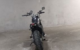 YAMAHA TW200 DG07J