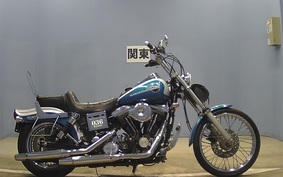 HARLEY FXDWG 1340 GEL