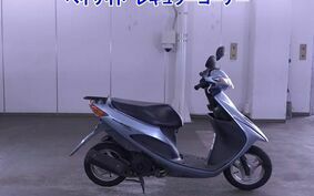 SUZUKI ADDRESS V50 G Type CA44A