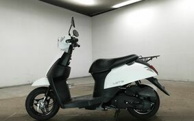 SUZUKI LET's CA4AA