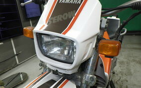 YAMAHA SEROW 225 DG08J