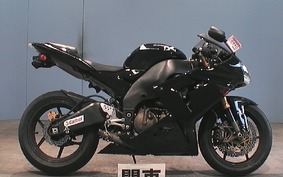 KAWASAKI ZX 10 NINJA R 2004 ZXT00C