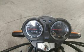 HONDA CBF125T PJJN