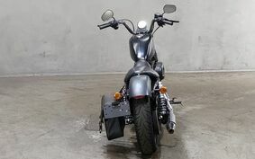 HARLEY XL883N 2015 LE2