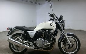 HONDA CB1100 2011 SC65