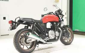 HONDA CB1100RS 2022 SC65