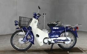 HONDA PRESS CUB 50 AA01