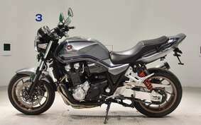 HONDA CB1300SF SUPER FOUR Gen. 3 2018 SC54