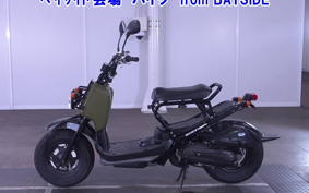 HONDA ZUMAR