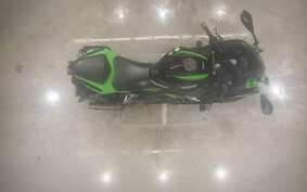 KAWASAKI NINJA 250 ABS EX250L