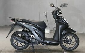 HONDA DIO 110 BASIC JK03