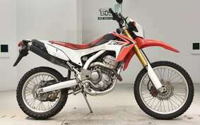 HONDA CRF250L MD38