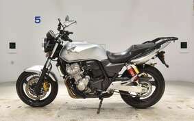 HONDA CB400SF VTEC 2008 NC42