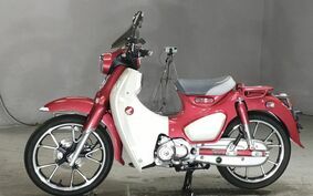 HONDA C125 SUPER CUB JA58