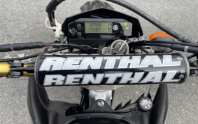 YAMAHA WR250R DG15J