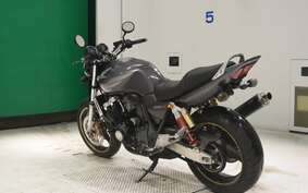 HONDA CB400SF VTEC Spec3 2006 NC39