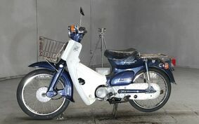 HONDA C50 SUPER CUB C50