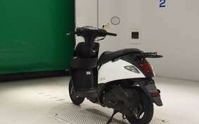 SUZUKI LET's CA4AA