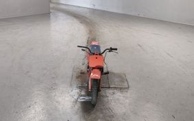 HONDA QR50 AE01