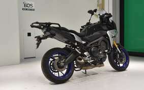 YAMAHA MT-09 Tracer 2021 RN51J